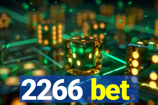 2266 bet